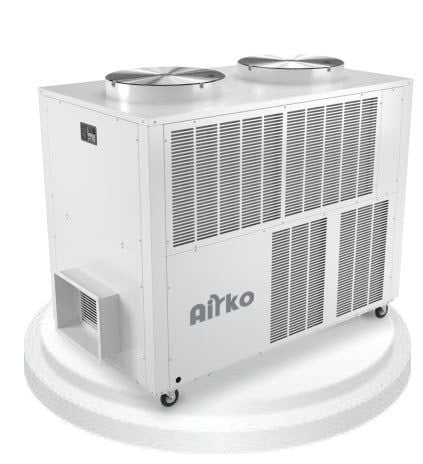 MÁY LẠNH DI ĐỘNG CÔNG NGHIỆP DOROSIN AIRKO DAKC-250