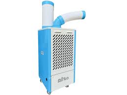 MÁY LẠNH DI ĐỘNG CÔNG NGHIỆP DOROSIN AIRKO DAKC-27B