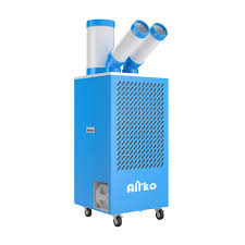 MÁY LẠNH DI ĐỘNG CÔNG NGHIỆP DOROSIN AIRKO DAKC-35A