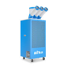 MÁY LẠNH DI ĐỘNG CÔNG NGHIỆP DOROSIN AIRKO DAKC-65