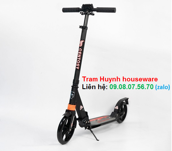 Xe Trượt Scooter Centosy ALS A5Y
